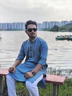 Arif Hossain 